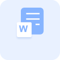 掃描件怎么轉(zhuǎn)換成Word格式？支持批量掃描件轉(zhuǎn)換成Word嗎？